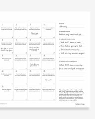 30 Day Wellness Reset Challenge