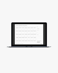 30 Day Gratitude Challenge