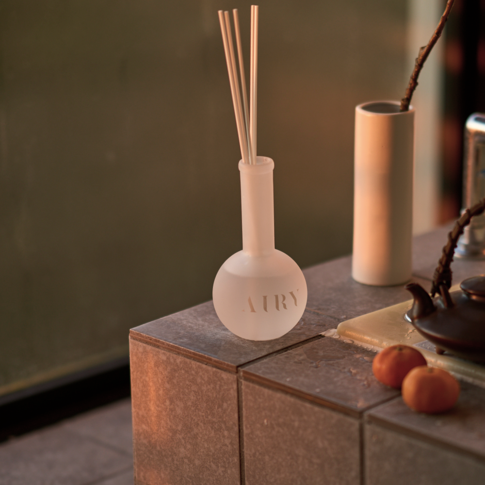 Sweet Infusion  幻  Home Reed Diffuser