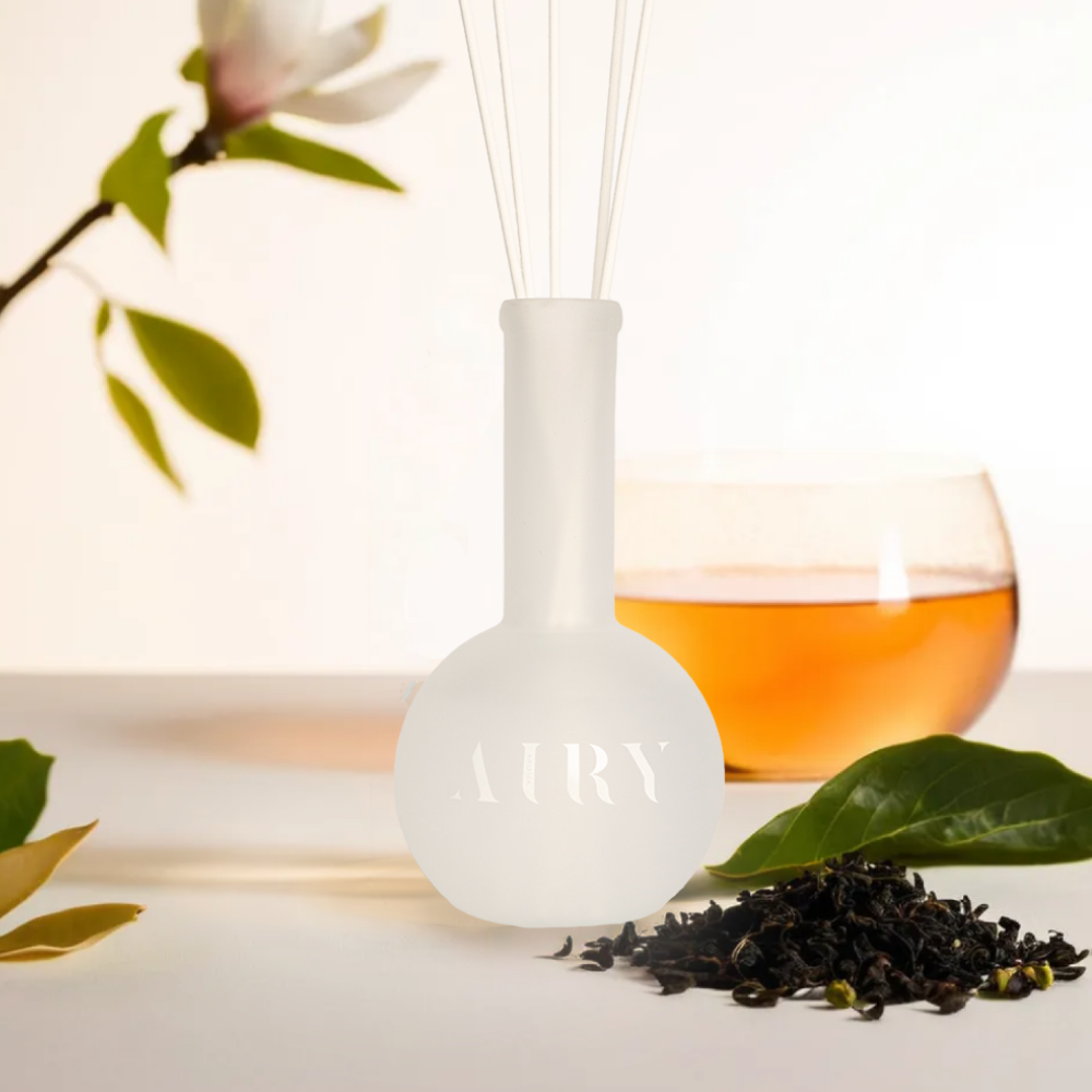 Sweet Infusion  幻  Home Reed Diffuser