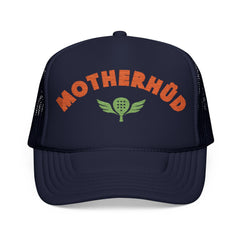 Motherhüd Trucker