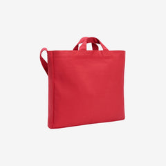 Premium Tote Bag ― Red