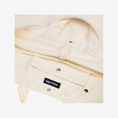 Premium Tote Bag ― Off White