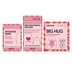 Big Hug PMS Care Pouch