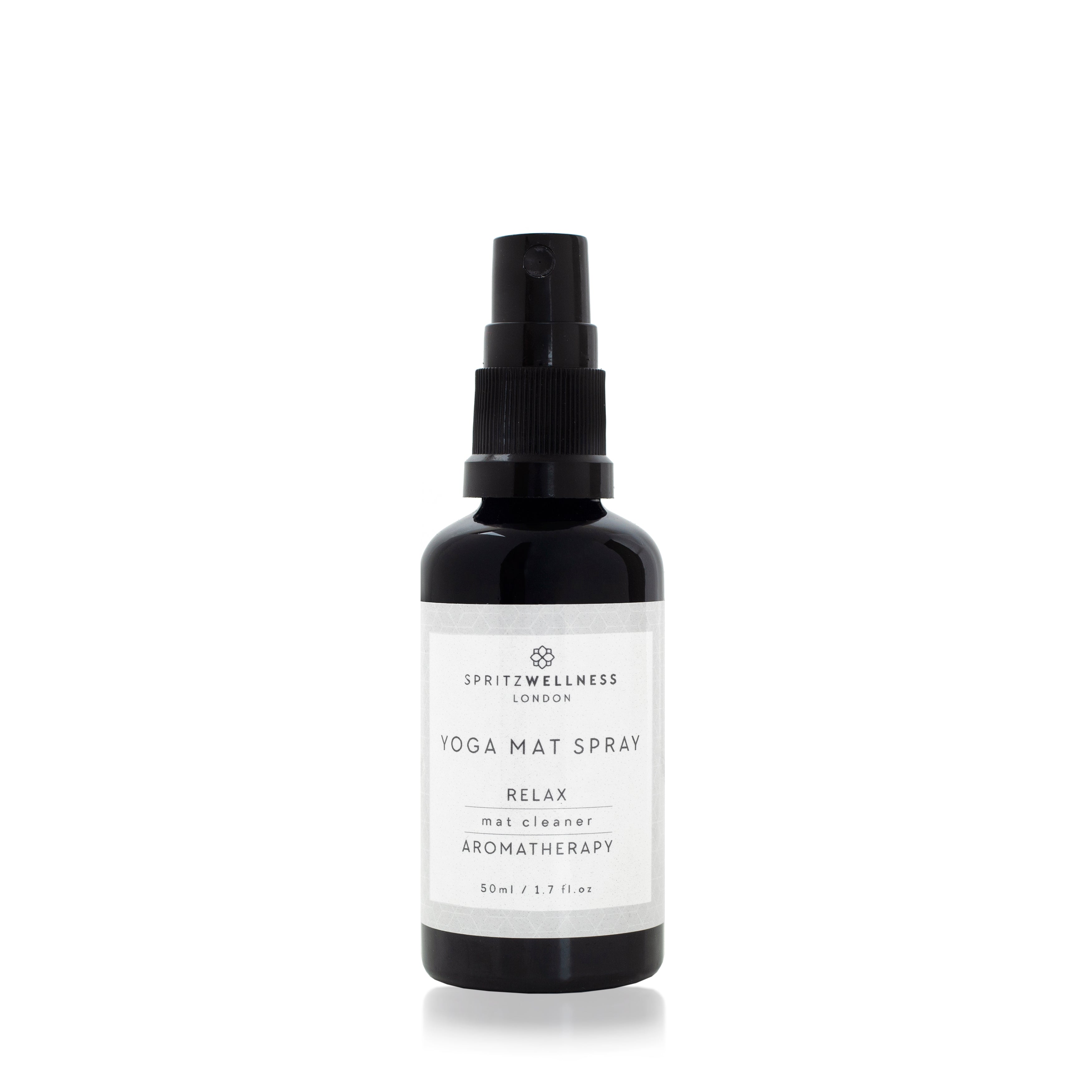Yoga Mat Spray - RELAX
