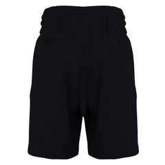 Tied Linen Shorts