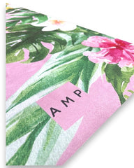 Amp Children's Yoga Mat - Flamingo