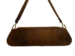 YOUR *ITCH BAGUETTE BAG - TOBACCO