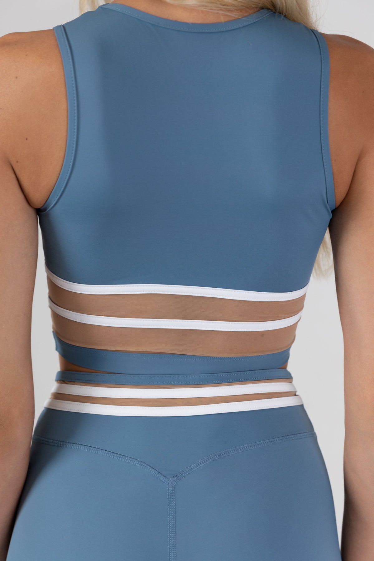 Air Flow Active Top