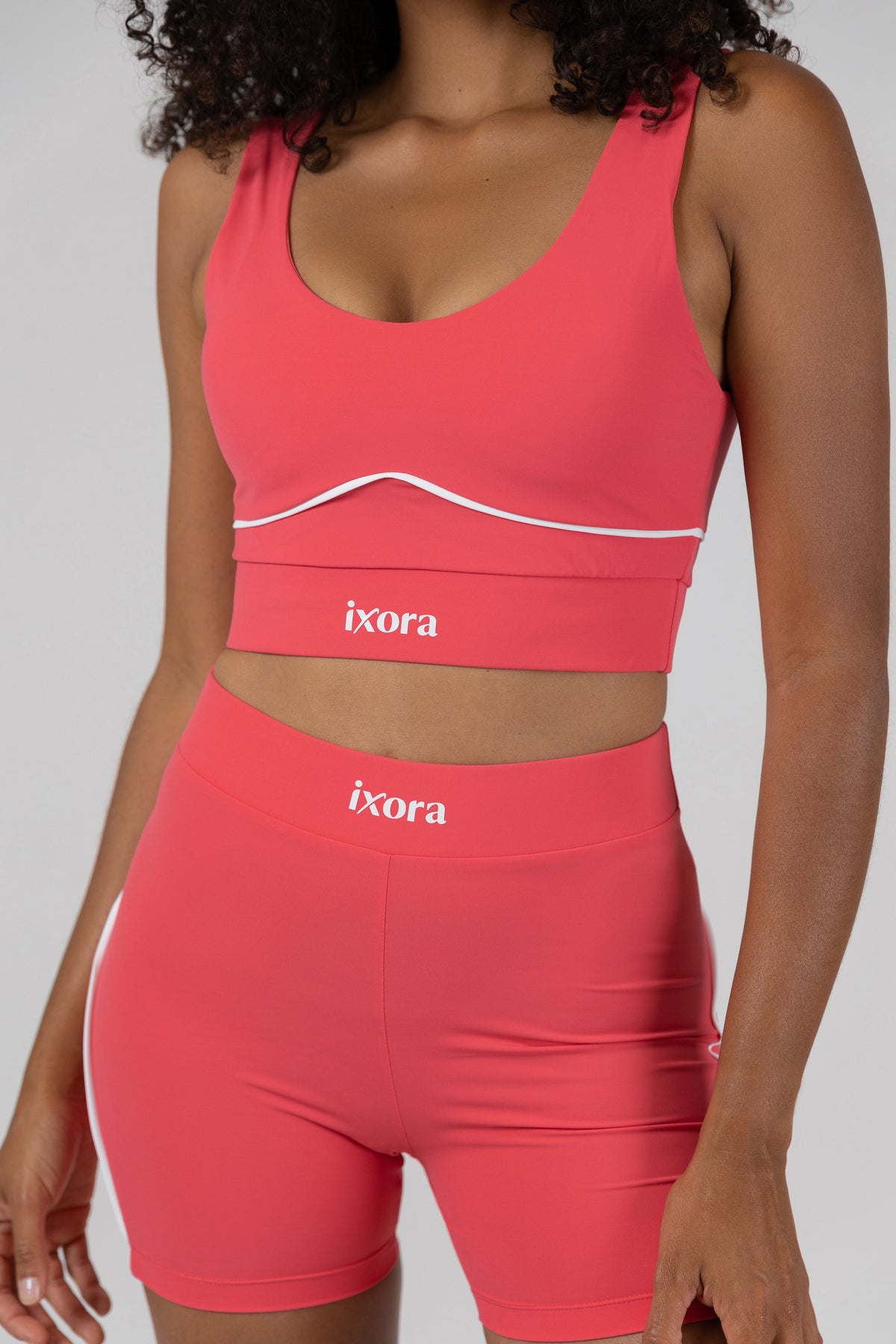 SoftSpirit Heart Short