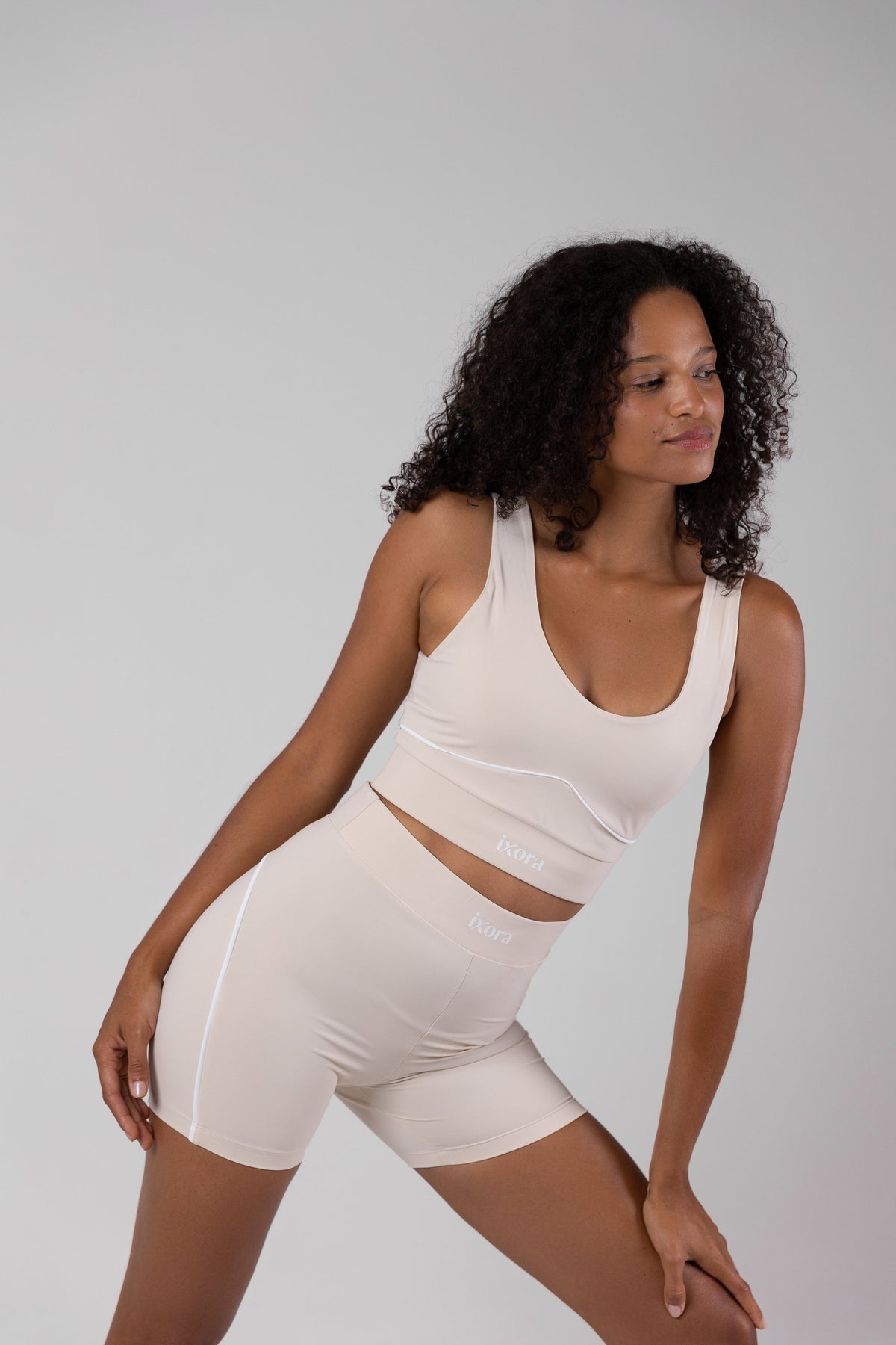 SoftSpirit Heart Short