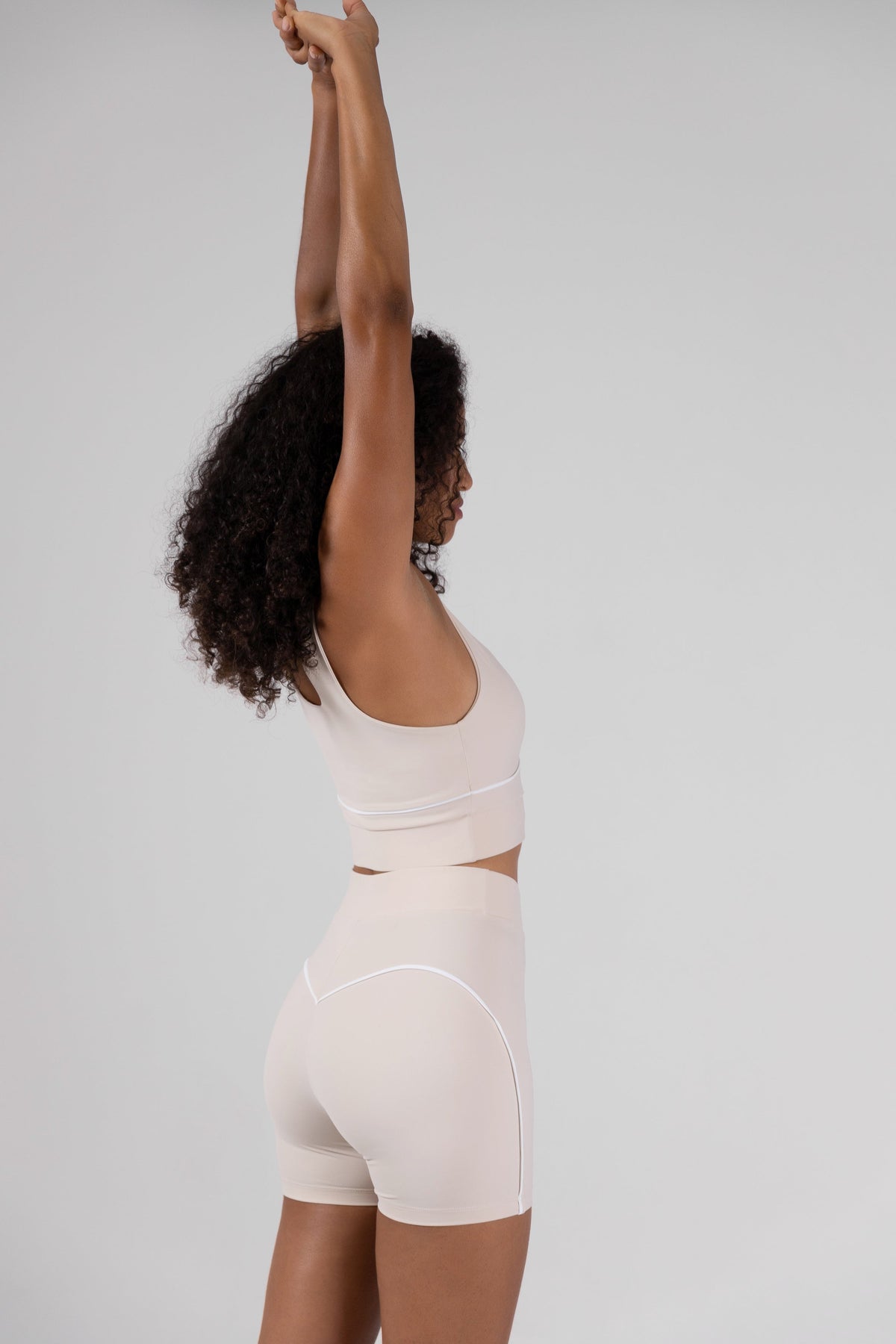 SoftSpirit Heart Short