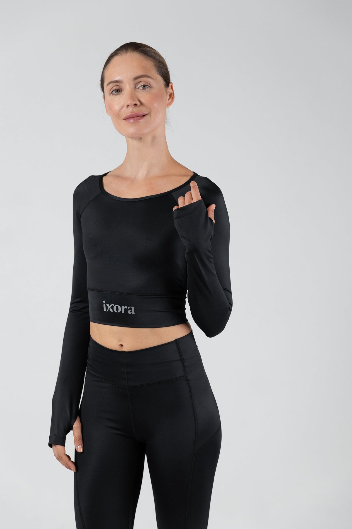 MotionWave Long Sleeve