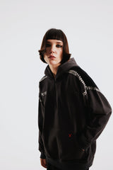 Zipper Hoodie
