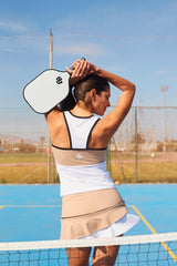 Top Kali Beige