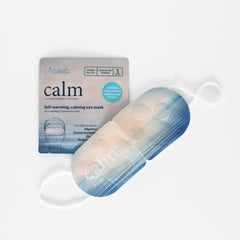 Dream Self-Heating Eye Mask Bundle