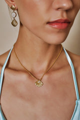 Mare Necklace