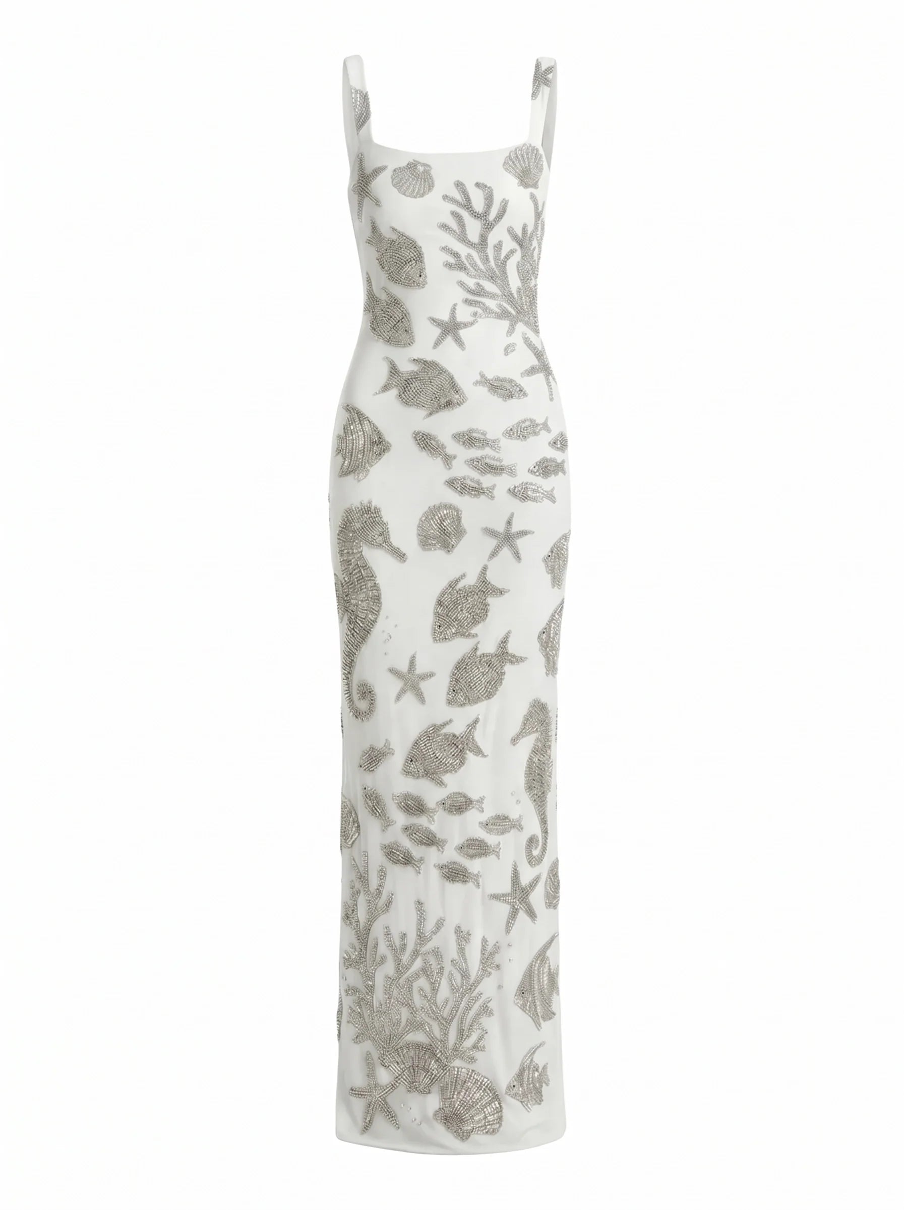 Coraline Long Dress