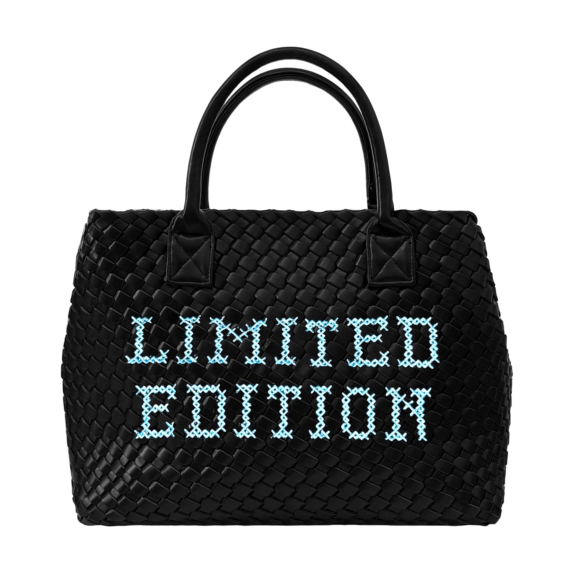 Limited EditionWoven Handbag (Copy)
