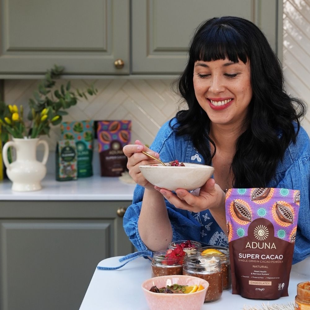 Super Cacao Powder