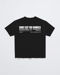 DEPARTMENT of HUMANITY TEE