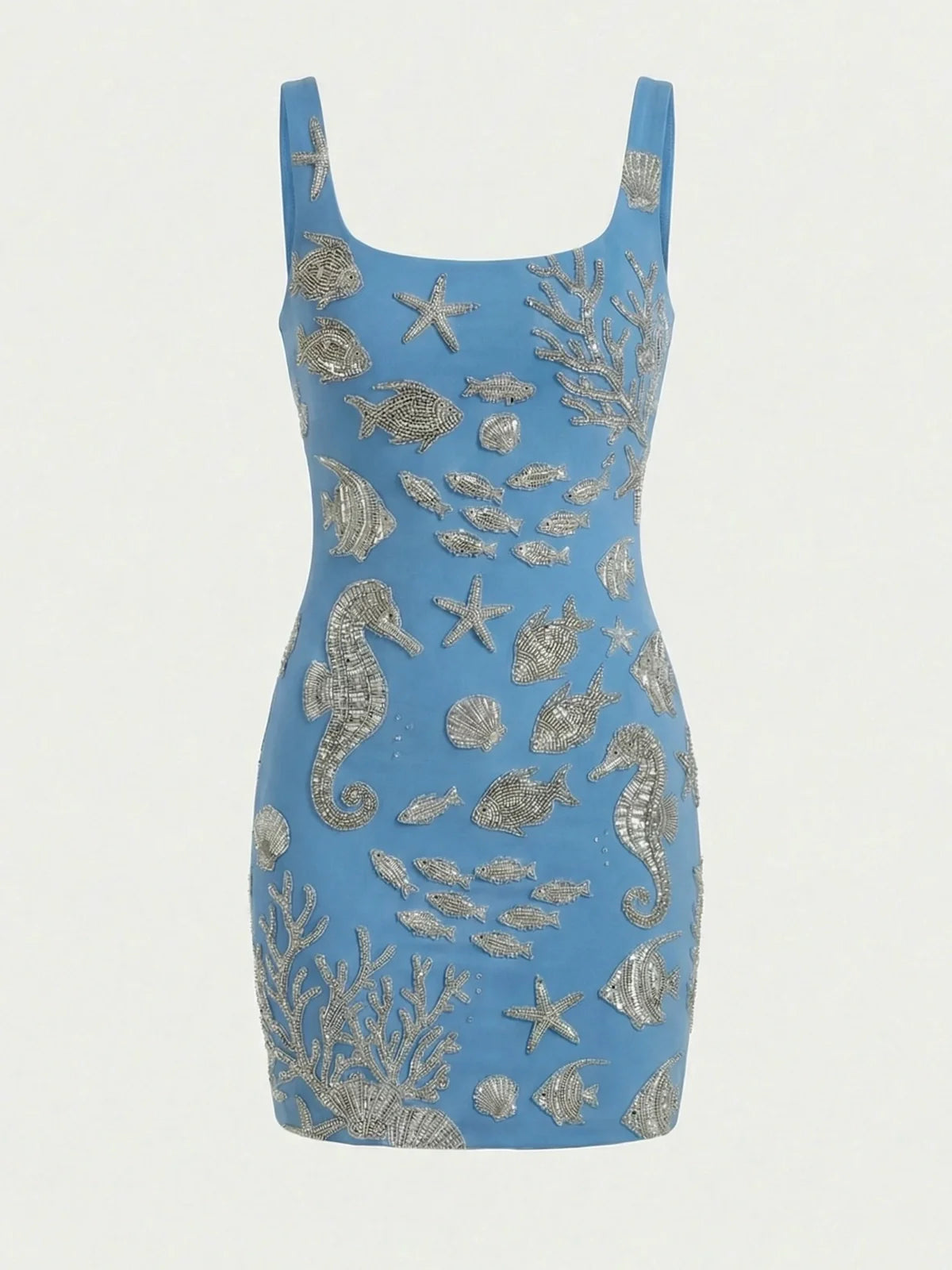 Coraline Mini Dress