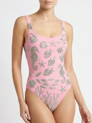 Coraline Swimsuit