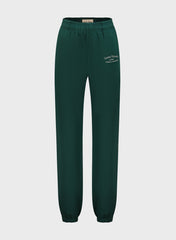 Premier Athletic Society Sweatpants - Green