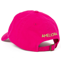 The Adrienne - Logo Hat