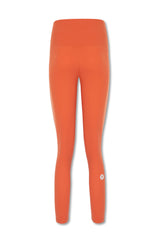 JUST LEGGING - SAFFRON