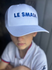 Le Smash Padel Trucker