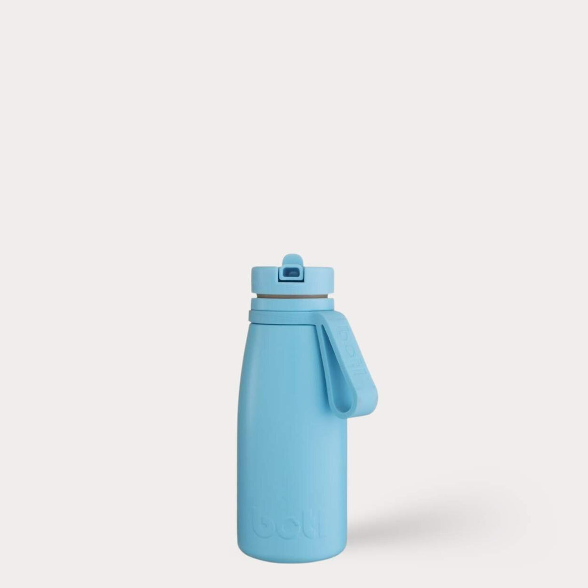 350ml Stainless Steel Insulated Water Bottle With Straw | Evolution V2 | BOTL
