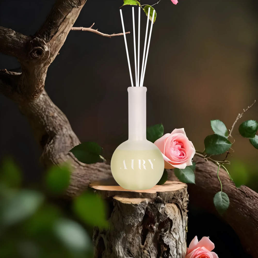 Forest Breath  森  Home Reed Diffuser