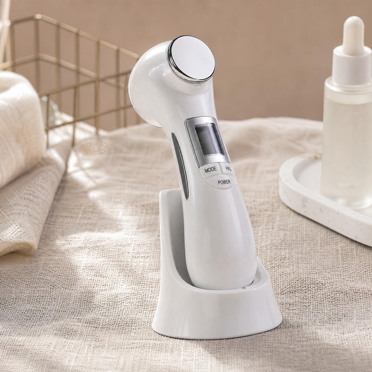 6-in-1 Beauty Device