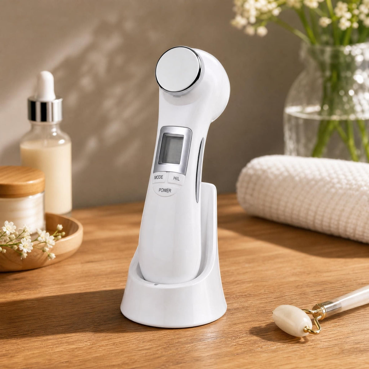 6-in-1 Beauty Device