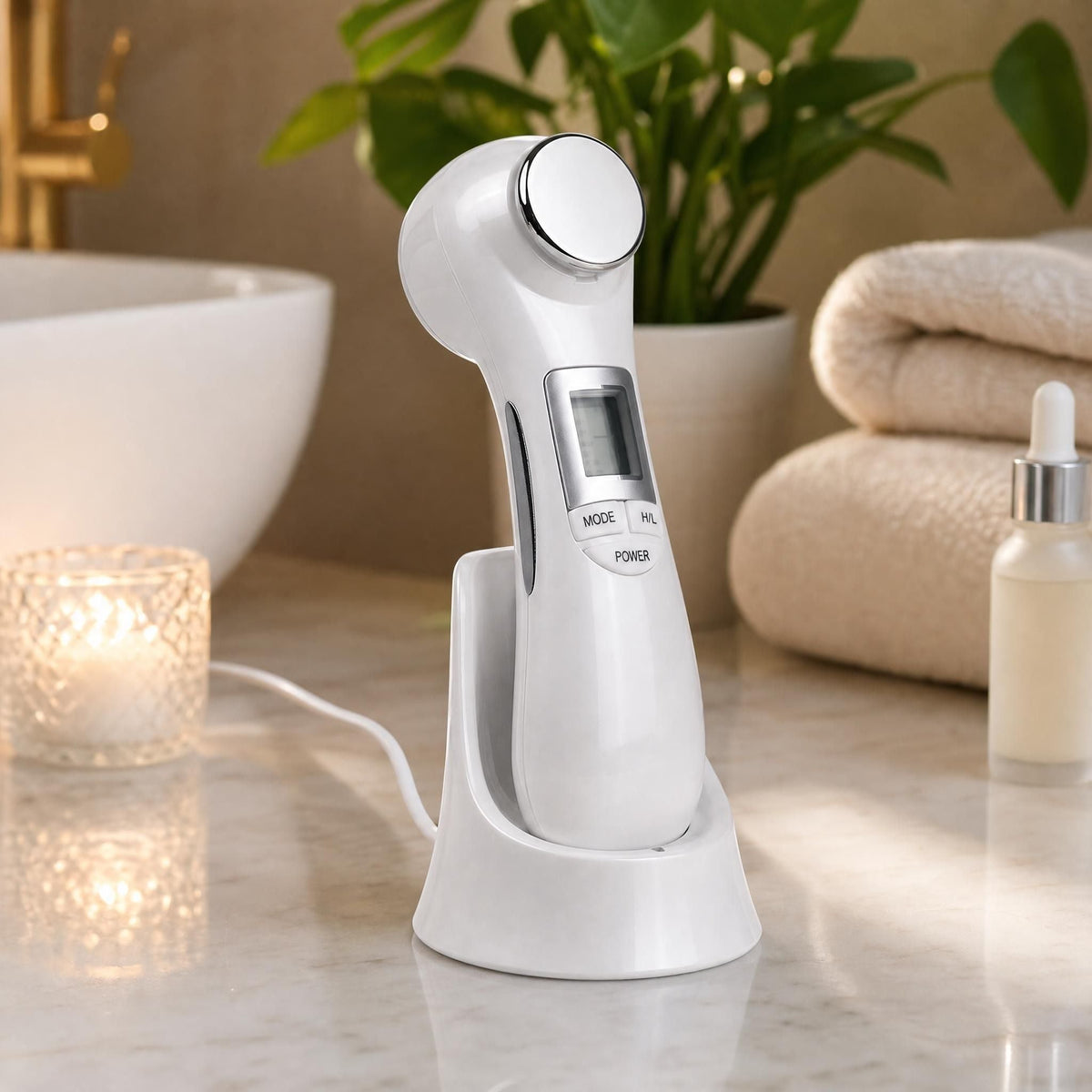 6-in-1 Beauty Device