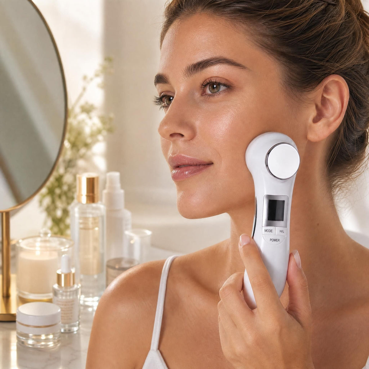 6-in-1 Beauty Device
