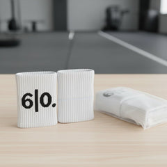 6|0 Performance Wristbands