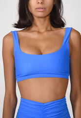 Brassière Sport Bra - Sky Blue