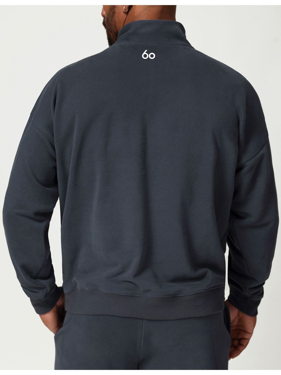 RYON Hoodie for Men
