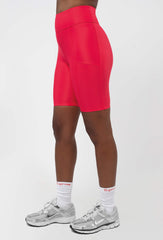 THE HOXTON High Waisted Cycling Shorts