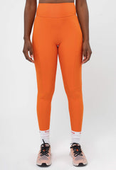 The Berkeley High Waisted Leggings