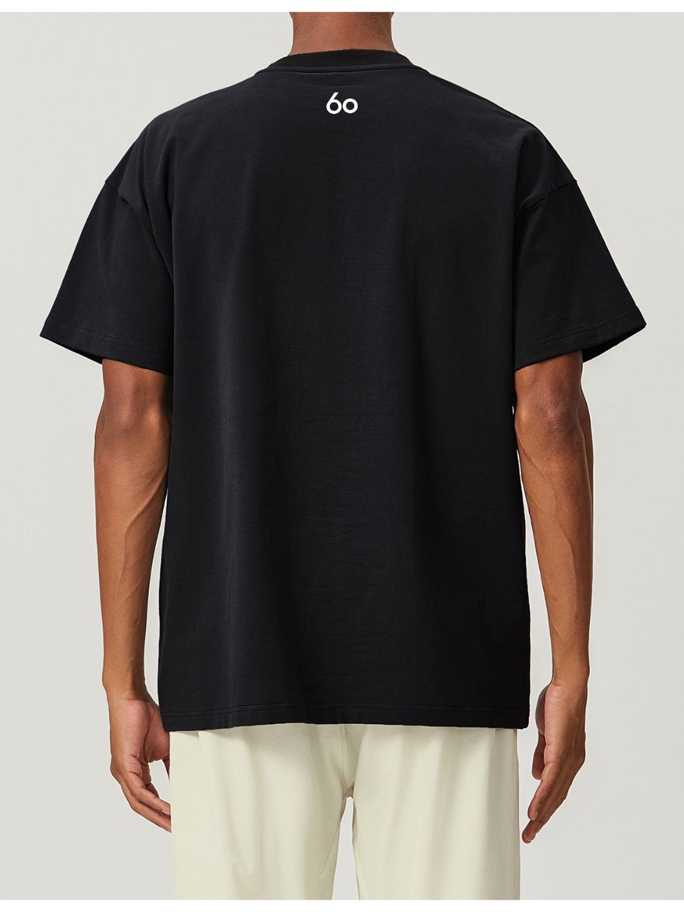 LOME T-Shirts for Men (Oversize Style)