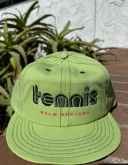Tennis Palm Springs Hat