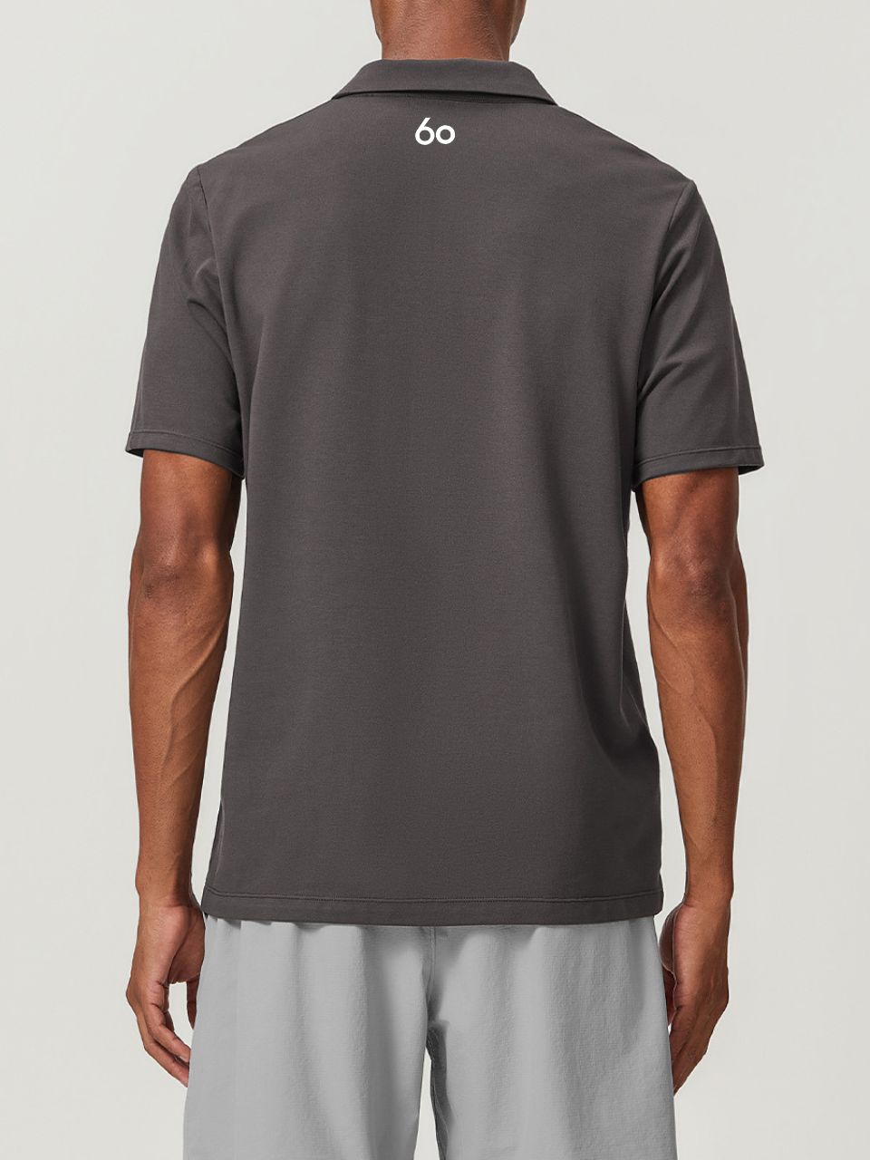 VEX Polo Style T-Shirts for Men