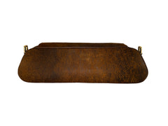 YOUR *ITCH BAGUETTE BAG - TOBACCO
