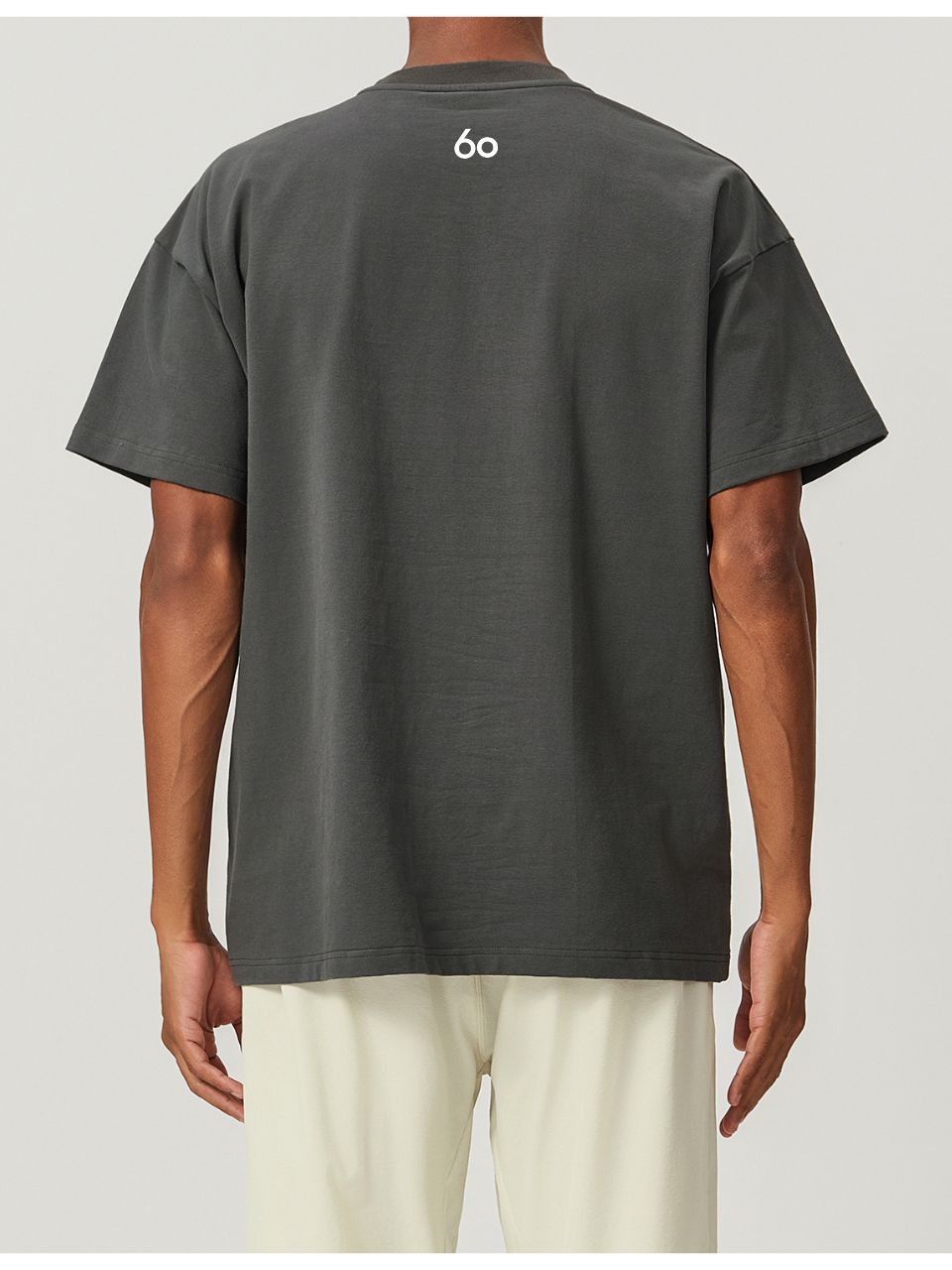 LOME T-Shirts for Men (Oversize Style)