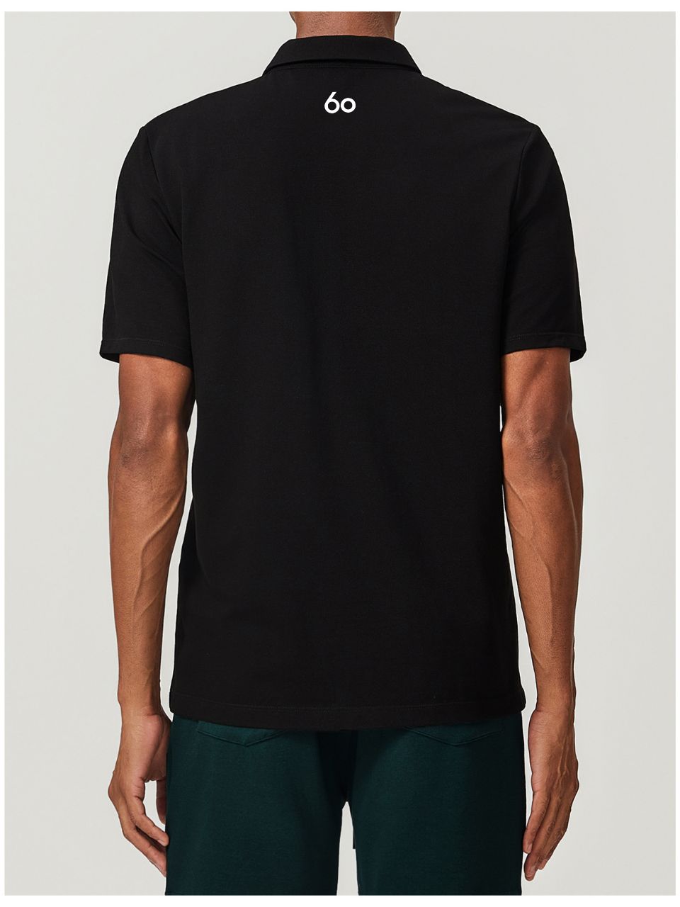 VEX Polo Style T-Shirts for Men