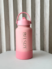 Water Bottle Stainless Still