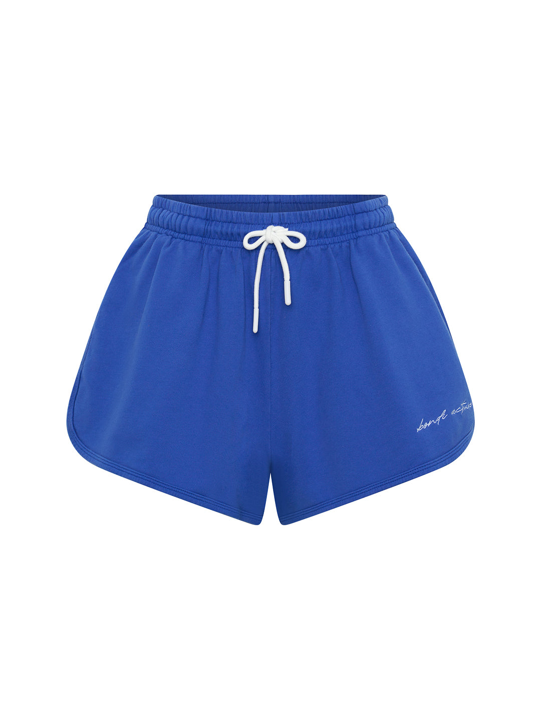 Forma Field Shorts - Washed Blue